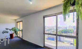 Imagem 3: Apartamento à venda em Centro com 116 m², 3 quartos, 1 vaga