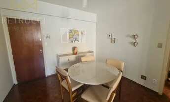 Imagem 4: Apartamento - Centro - Campinas