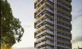 Imagem 2: Apartamento Studio em Ondina - Varanda, Infra e Vista Mar - Único Ondina