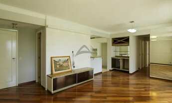 Imagem 3: Apartamento - Mansões Santo Antônio - Campinas