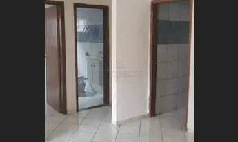 Imagem 3: Casa Padrão em São José do Rio Preto