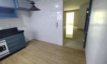 Imagem 2: Apartamento para venda tem 136 metros quadrados com 3 quartos em Setor Bueno - Goiânia - G