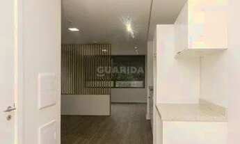 Imagem 2: Apartamento de 1 dormitório Bairro Petrópolis!