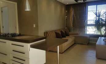 Imagem 3: Apartamento para venda com 54 metros quadrados com 2 quartos em Bela Suiça - Londrina - PR