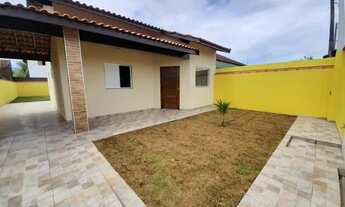 Imagem: Casa para venda possui 260 metros quadrados