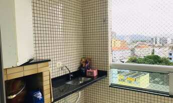 Imagem 3: Apartamento Boqueirão Praia Grande