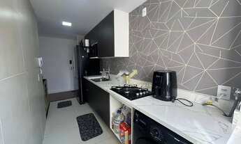 Imagem 12: Apartamento com 2 dormitórios, 50 m² - venda por R$ 425.000,00 ou aluguel por R$ 3.967,00