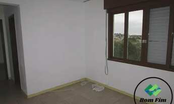 Imagem 2: Apto 01 dormitório para aluguel, Medianeira, Porto Alegre/RS. - AP5012