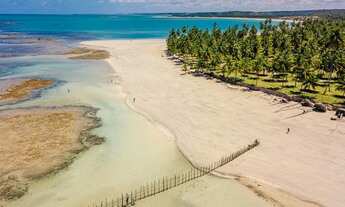 Imagem 3: Casa de condomínio para venda tem 450 metros quadrados com 3 quartos em Ipioca - Maceió