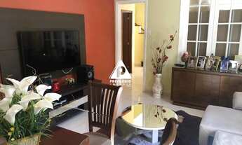 Imagem 2: Casa à venda, 3 quartos, 1 vaga, Glória - RIO DE JANEIRO/RJ