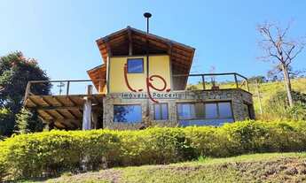 Imagem 4: Charmosa Propriedade em Areal, 21.000m², 6 Suítes, Local Seguro e Área de Lazer Completa