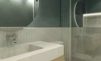 Imagem 4: APARTAMENTO COM 1 QUARTO PARA VENDA EM CONDOMÍNIO COM ÁREA DE LAZER EM CASA FORTE!