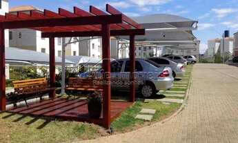 Imagem 5: HORTOLâNDIA - Apartamento Padrão - Vila São Francisco