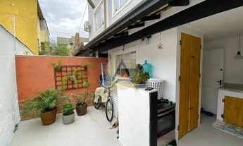 Imagem 5: Excelente casa com 02 suítes em Costazul