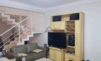 Imagem: Casa - Parque das Flores - Campinas