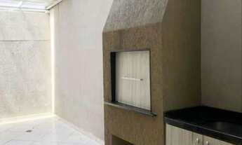 Imagem 3: Casa para venda tem 145 metros quadrados com 3 quartos em Jardim Aurélia - São Paulo - SP