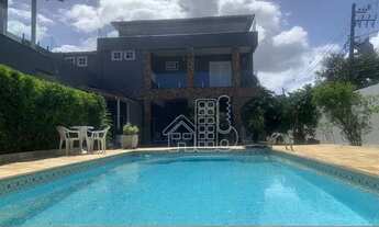 Imagem: Casa com 8 dormitórios à venda, 845 m²