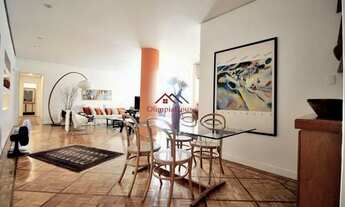 Imagem 4: Locação Apartamento 2 Dormitórios - 140 m² Jardim Paulista