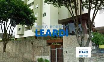 Imagem: COBERTURA - SUÍÇO - SP