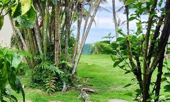 Imagem 4: Casa frente mar com terreno de 800 metros