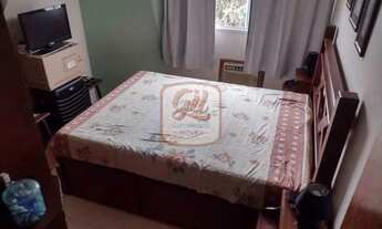 Imagem 6: Apartamento de 2 quartos sendo 1 suíte na Taquara