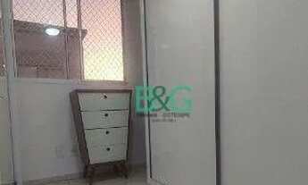 Imagem 7: Apartamento com 2 dormitórios à venda, 39 m² por R$ 214.000 - Jardim Umarizal - São Paulo