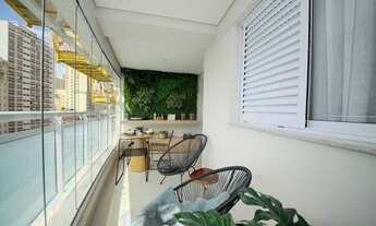 Imagem 3: Apartamento para venda com 48 metros quadrados com 2 quartos em Santa Efigênia - São Paulo