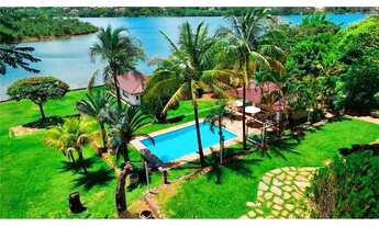 Imagem 4: Casa para venda com 926 metros quadrados com 5 quartos em Mirim - Guaratuba - PR