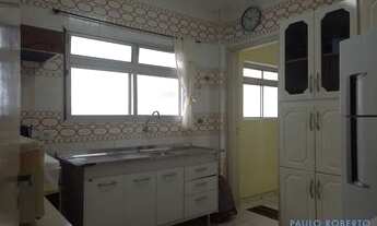 Imagem 6: APARTAMENTO - VILA ALZIRA - SP