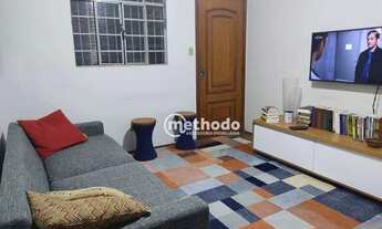 Imagem: Casa com 2 dormitórios à venda, 142 m²