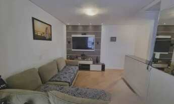 Imagem: Apartamento para venda com 69 metros quadrados