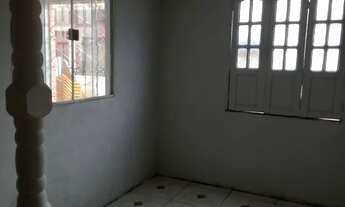 Imagem 2: Casa de 2 pavimentos