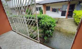 Imagem 3: Casa, 2quartos,sendo 1suíte e armários no Cod Jardim Tropical