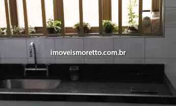 Imagem 3: CASA TERREA ASSOBRADADA