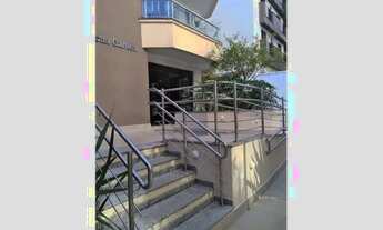 Imagem 2: Ofereço-lhe uma descrição de um apartamento incrível com 4 dormitórios, incluindo 2 suítes