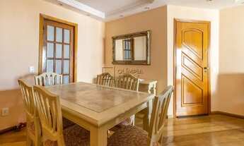 Imagem 4: Apartamento Locação Brooklin 100 m² 3 Dormitórios