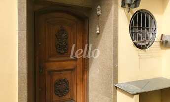 Imagem 2: São Paulo - Casa Padrão - Moema