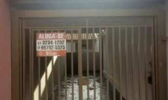 Imagem: Edícula residencial próx. Ao Parque Ecológico