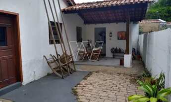 Imagem 2: Casa - Joaquim Egídio - Campinas