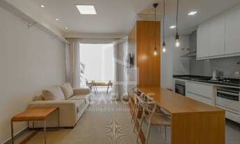 Imagem 6: SÃO PAULO - Apartamento Padrão - ITAIM BIBI