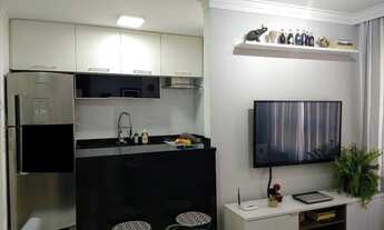 Imagem 5: Apartamento à Venda Novo Osasco