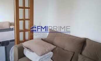 Imagem 6: Apartamento à venda próximo ao metrô Vila Madalena - 3 dorm. - 2 vagas - 87 m2