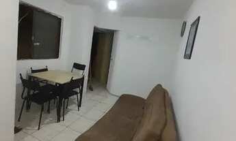 Imagem 3: Divido Apartamento - Próximo a Unit - Cruz das Almas