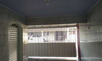 Imagem 2: Térrea para venda possui 250 metros quadrados com 2 quartos em Ceilândia Sul - Brasília