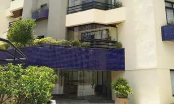 Imagem 2: Vdo/Permuta Apto V. Mascote-SP, C/ 3 Suites, Coz. Planej. 3 Gar. Excel. Local. C/ 124 m²