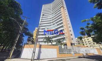 Imagem: Apartamento com 3 quartos na Aldeota - Fortaleza/CE