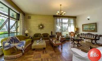 Imagem: São Paulo - Casa Padrão - Campo Belo