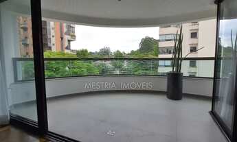 Imagem 6: Reformado |semi mobiliado | vista deliciosa