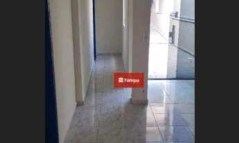 Imagem 4: Casa 2 dormitórios, amplo quintal, Jardim Esperança Mauá