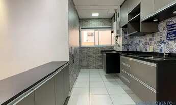 Imagem 3: APARTAMENTO - JARDIM D'ABRIL - SP